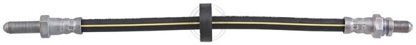 Flexible de frein (Durite de frein) A.B.S. ALL BRAKE SYSTEMS BV. ref. SL 3686